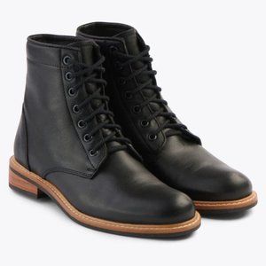 Nisolo Amalia Boot